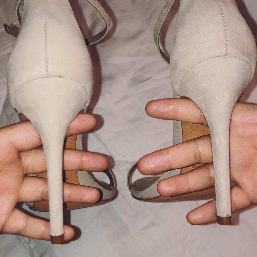 Cadey-Lee SCHUTZ Sandals - Picture 5 of 7